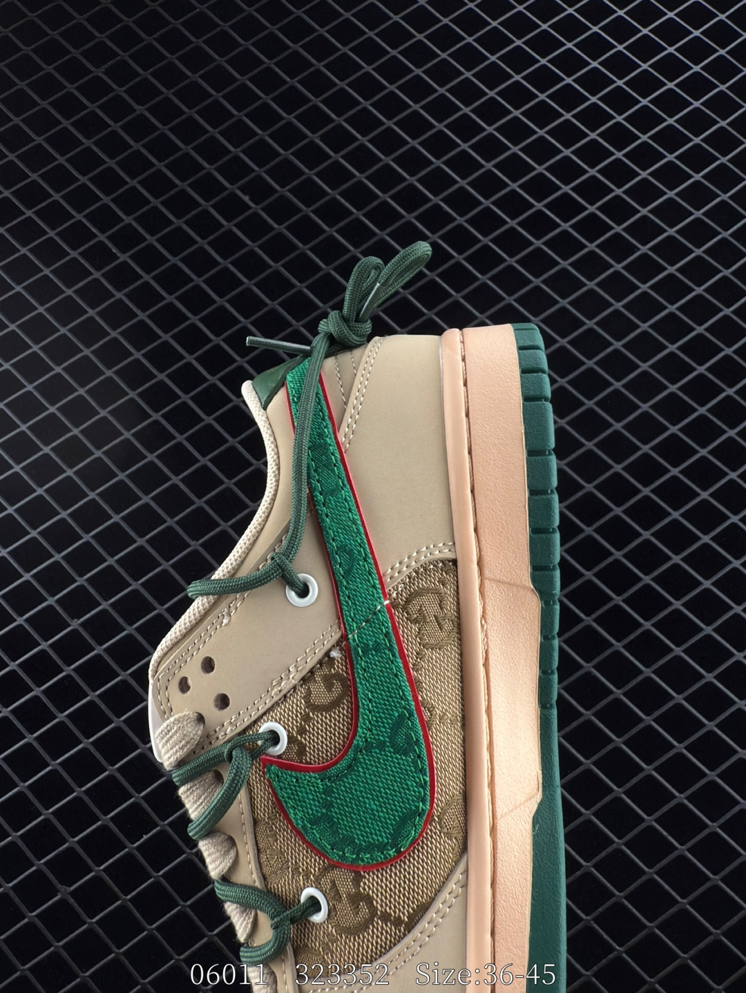 Air Jordan 1 Low AJ1